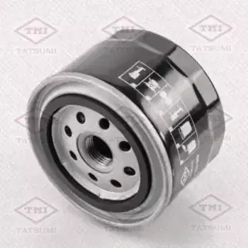 Фильтр масляный TATSUMI TBA1009 LADA Vesta/Kalina/Priora/Samara 84>, FORD Scorpio/Sierra 86>