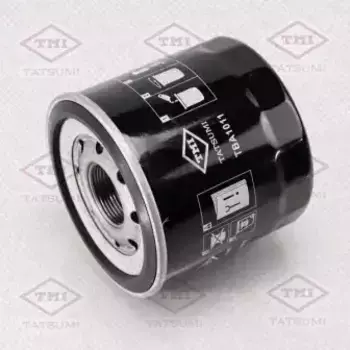 Фильтр масляный TATSUMI TBA1011 Isuzu Elf 4.6DiTD 99>
