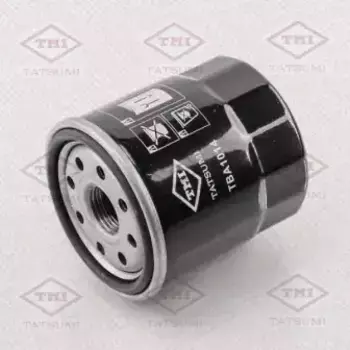 Фильтр масляный TATSUMI TBA1014 TOYOTA Avensis/Camry/Carina E 87>, SUZUKI Grand Vitara 86>