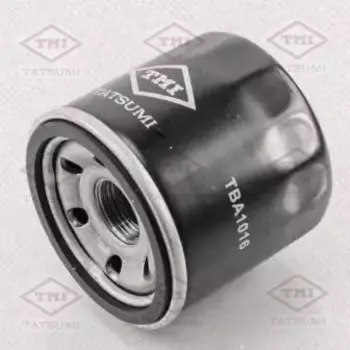 Фильтр масляный TATSUMI TBA1016 HYUNDAI Accent/Elantra/Getz 00>