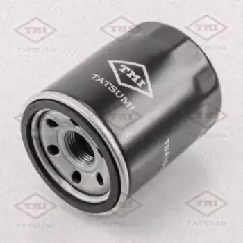 Фильтр масляный TATSUMI TBA1017 SUZUKI Ignis/Jimny/Liana/Samurai 98>, SUBARU Justy 03>