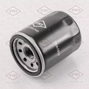 Фильтр масляный TATSUMI TBA1018 HONDA Accord 85>