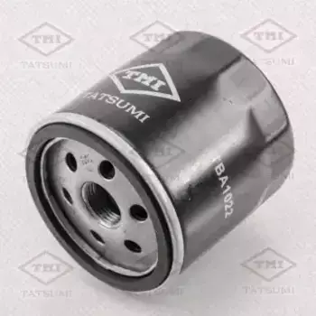 Фильтр масляный TATSUMI TBA1022 AUDI A3 12>, SKODA Octavia 13>, Volkswagen Golf 12>