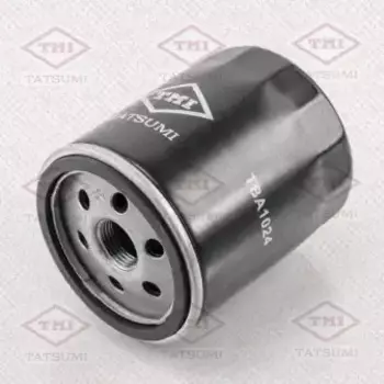 Фильтр масляный TATSUMI TBA1024 FORD C-Max/Fiesta/Focus/Galaxy/Maverick/Mondeo/S-Max/Transit 02>, MAZDA