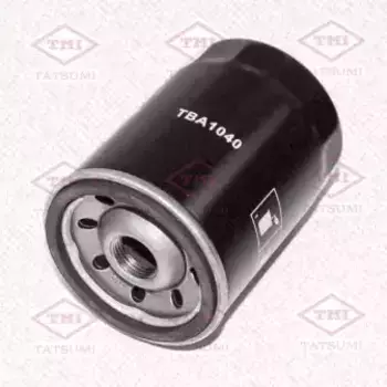 Фильтр масляный TATSUMI TBA1040 Toyota Land Cruiser J10 4.7i 98-07