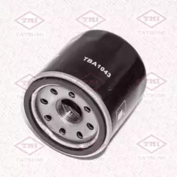 Фильтр масляный TATSUMI TBA1043 Hyundai Atos 98>