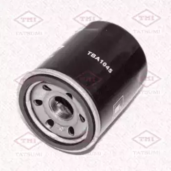 Фильтр масляный TATSUMI TBA1045 Citroen C4 Aircross/C-Crosser 08>