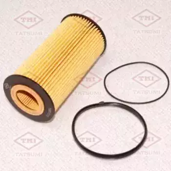 Фильтр масляный TATSUMI TBB1012 Volvo S40/S60/S70/S80/XC60/XC70 2.0/2.4 10>