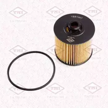 Фильтр масляный TATSUMI TBB1067 Geely Coolray SX11 1.5T 19>