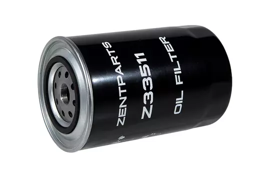 Фильтр масляный ZENTPARTS Z33511 TERMO KING