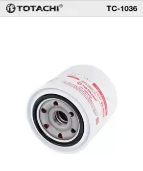 Фильтр масляный TOTACHI TC1036