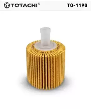 Фильтр масляный TOTACHI TO1190