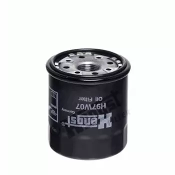 фильтр масляный!\ Toyota Avensis 1.6VVTI 97-00/Yaris1.0-1.5i 06>