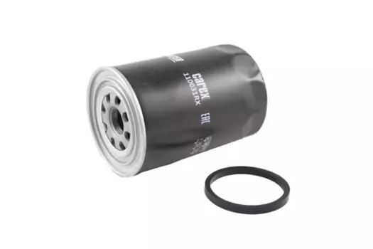 Фильтр масляный CAREX 110031RX Toyota Land Cruiser 2.4D-4.2TD 85>/Avensis/Corolla 99>