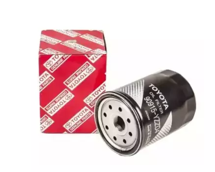 Фильтр масляный TOYOTA / LEXUS 90915YZZD4
