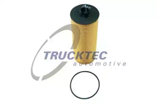Фильтр масляный TRUCKTEC 01.18.092