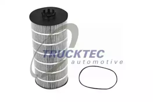 Фильтр масляный TRUCKTEC 01.18.102