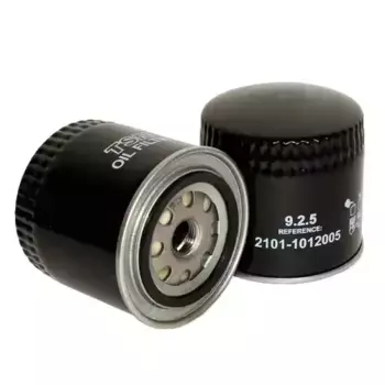 Фильтр масляный TSN 925