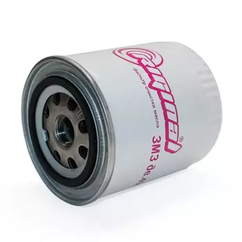 Фильтр масляный RIGINAL RG3105-1017010-C320 УАЗ 406, 405, 409