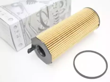 Фильтр масляный VAG 057115561L Audi A6/A8, VW Phaeton/Touareg 2.7/3.0TDi 02>