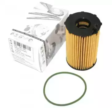 Фильтр масляный VAG 059 198 405 Audi A8 3.0TDi 11>