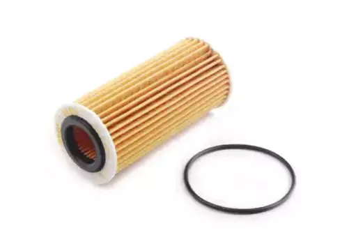 Фильтр масляный VAG 06L115562B Audi A3/A4 1.8/2.0TFSi 11>