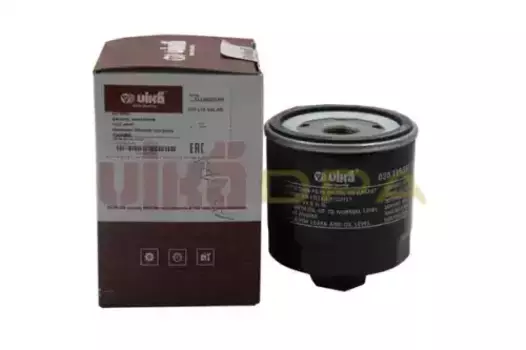 Фильтр масляный VIKA 11150059201