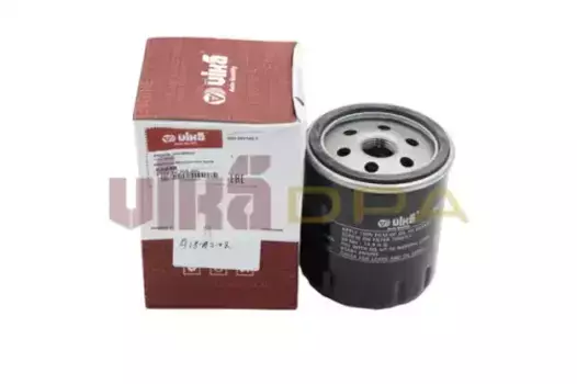 Фильтр масляный VIKA 11150059801