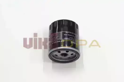 Фильтр масляный VIKA 11150059901
