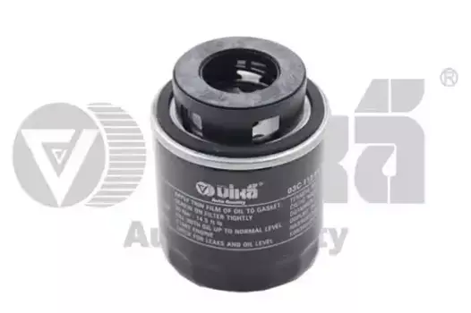 Фильтр масляный VIKA 11150314301