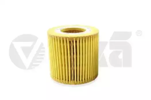 Фильтр масляный VIKA 11980065701