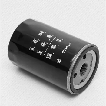 Фильтр масляный GREEN FILTER OF0109 VW Golf/Passat/Sharan