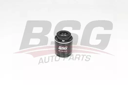 Фильтр масляный BSG BSG 90-140-019 Volkswagen Golf/Passat/Tiguan/Touran