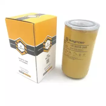 Фильтр масляный WAYTEKO 101201036D