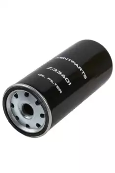 Фильтр масляный ZENTPARTS Z33401 Volvo, RVI, Scania 4 Serie