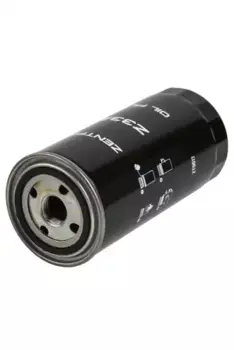 Фильтр масляный ZENTPARTS Z33473 Caterpillar Equipment