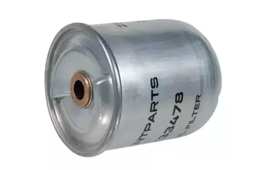 Фильтр масляный ZENTPARTS Z33478 DAF 75/85CF, 95XF