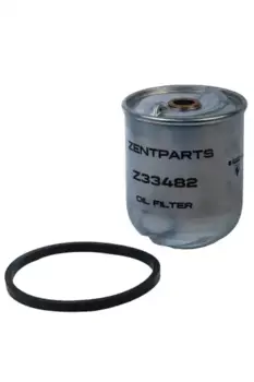 Фильтр масляный ZENTPARTS Z33482 RVI Truck