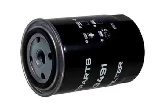 Фильтр масляный ZENTPARTS Z33491 EICHER, RVI, MAN