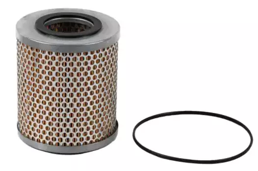 Фильтр масляный ZENTPARTS Z33496 HYUNDAI