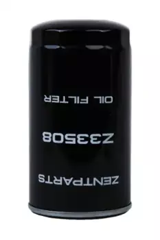 Фильтр масляный ZENTPARTS Z33508 CARRIER