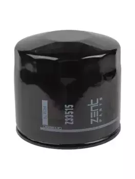 Фильтр масляный ZENTPARTS Z33515 Hyundai Accent I, II, III >94, Elantra 00-06, Getz >02, H1 97-08, i20 >09