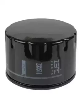 Фильтр масляный ZENTPARTS Z33516 Renault Clio/Megane/Scenic/Laguna 1.2i-1.9D/TD/DTi 90>