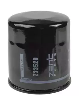 Фильтр масляный ZENTPARTS Z33520 Toyota RAV-4 2.0 16V 94>/Corolla/Carina 1.3-2.0 80>