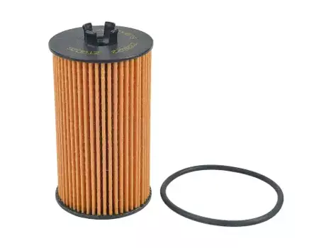Фильтр масляный ZENTPARTS Z33522 Opel Astra/Vectra/Corsa/Zafira 1.0-1.8 04>