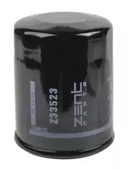 Фильтр масляный ZENTPARTS Z33523 Mazda 626 2.5 24V 92>, Mitsubishi Galant 1.6-2.0 88>