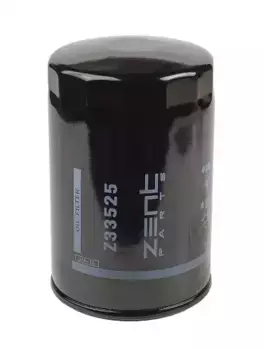 Фильтр масляный ZENTPARTS Z33525 VW Golf/Passat/Sharan, Audi A4/A6/A8/S6 1.6-2.8 91>
