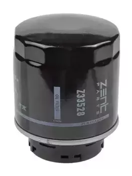 Фильтр масляный ZENTPARTS Z33528 Audi A3, Seat biza/Leon, Skoda, VW EOS/Golf/Passat 1.4TSI 07>