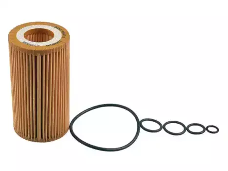 Фильтр масляный ZENTPARTS Z33529 MB Sprinter/W202/W210/Vito 2.0CDi-2.7CDi