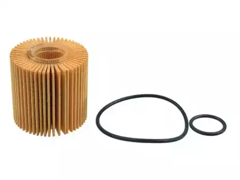 Фильтр масляный ZENTPARTS Z33530 Lexus RX 3.0/3.5, ToyotaRAV4 3.5 06>